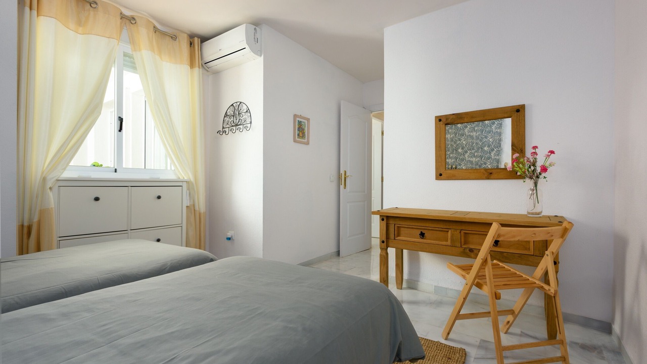 Photo of Bedroom in Casares