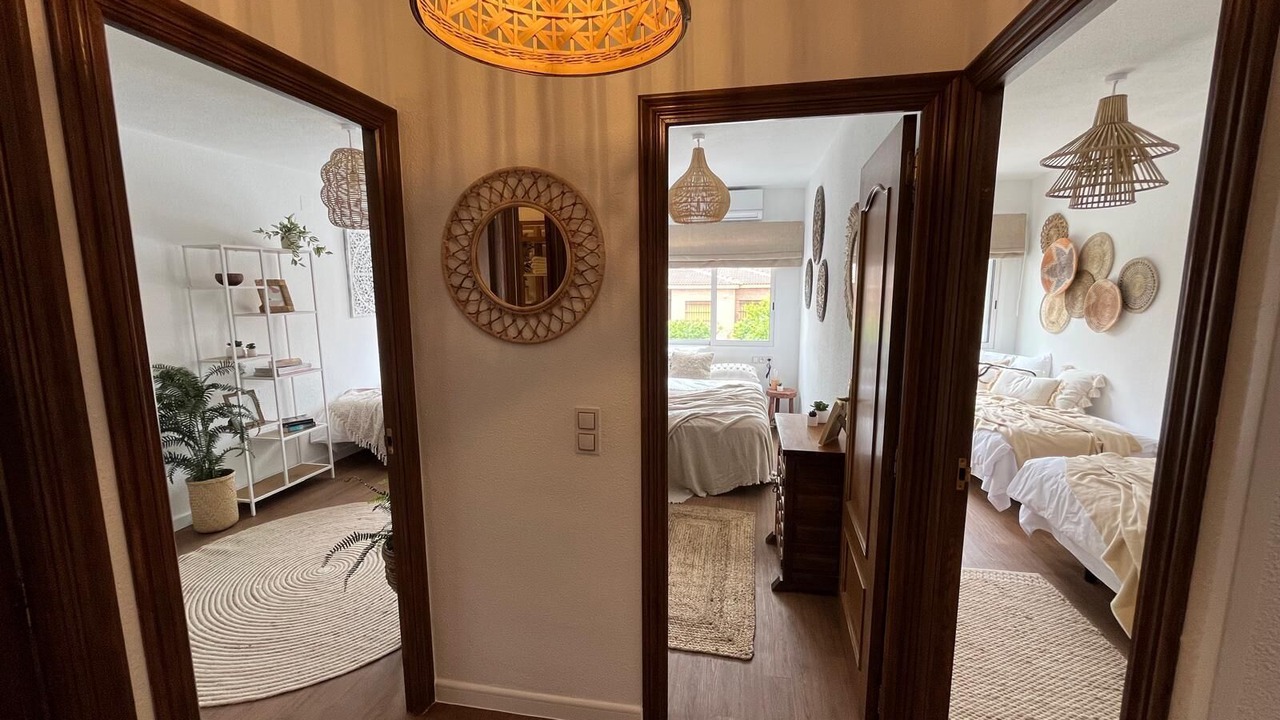 Photo of Bedroom in La Mata