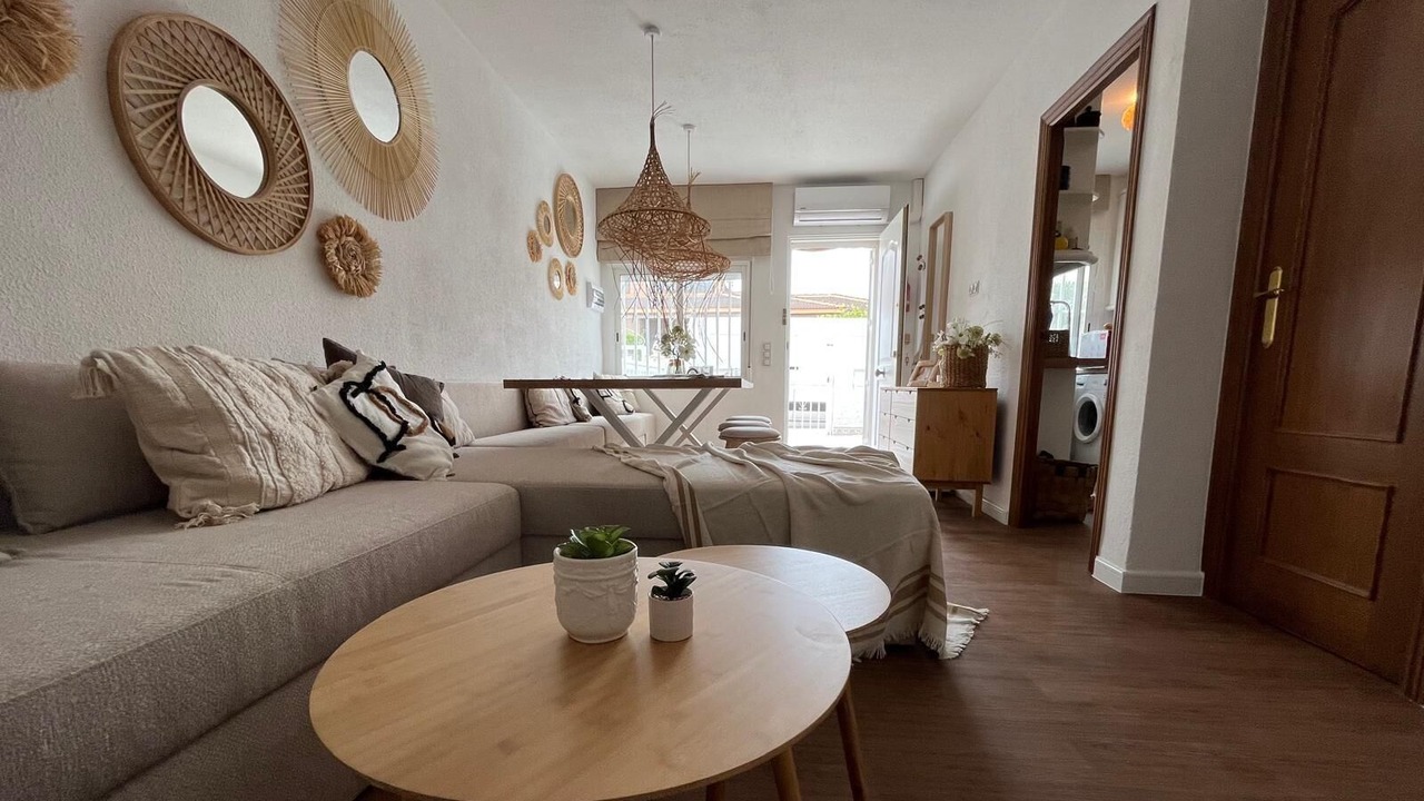 Photo of Livingroom in La Mata