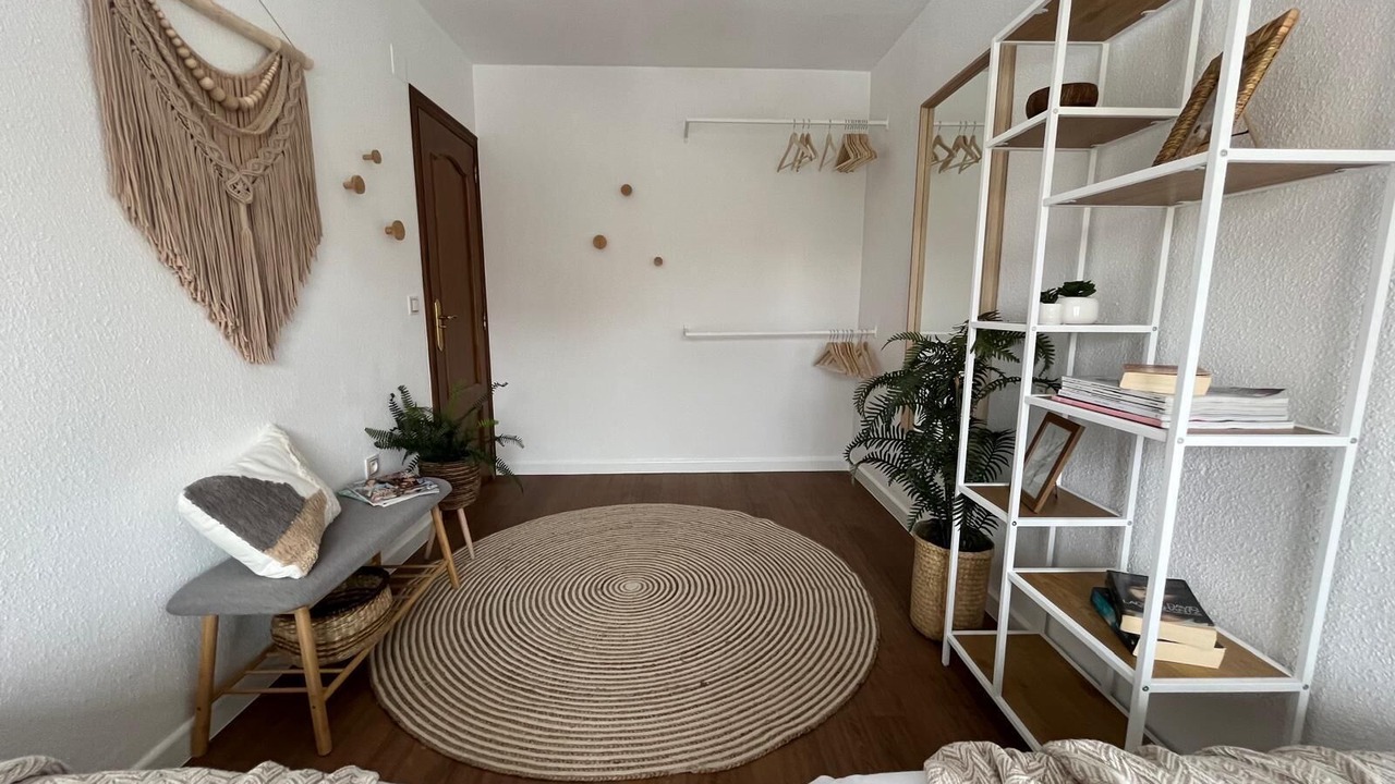 Photo of Bedroom in La Mata