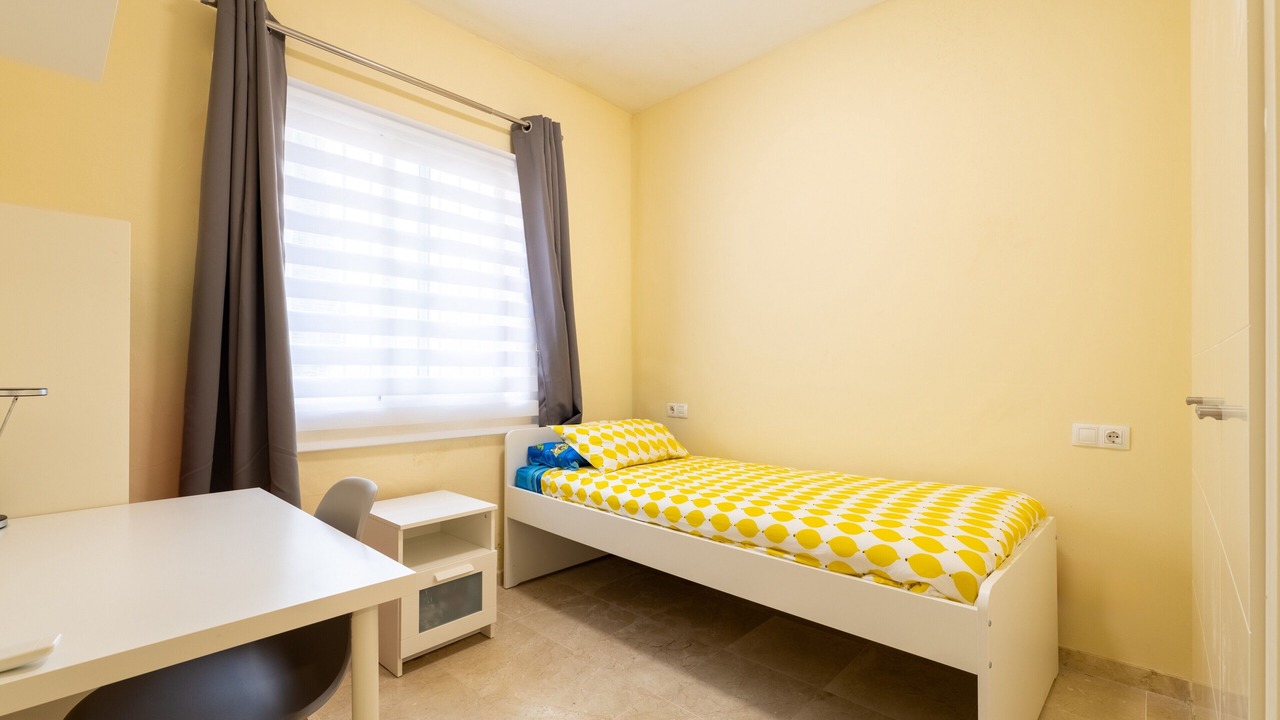 Photo of Bedroom in Costa Esuri