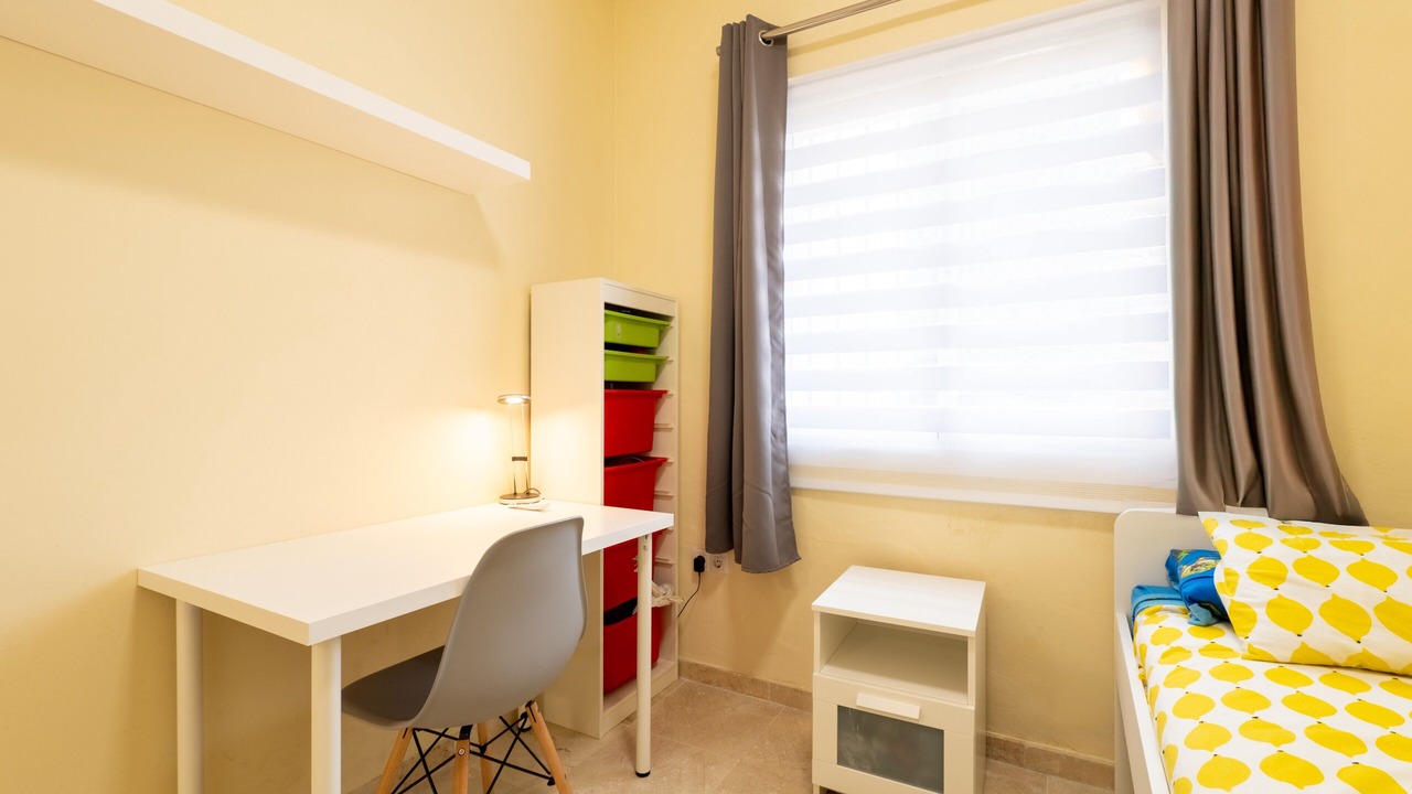 Photo of Bedroom in Costa Esuri