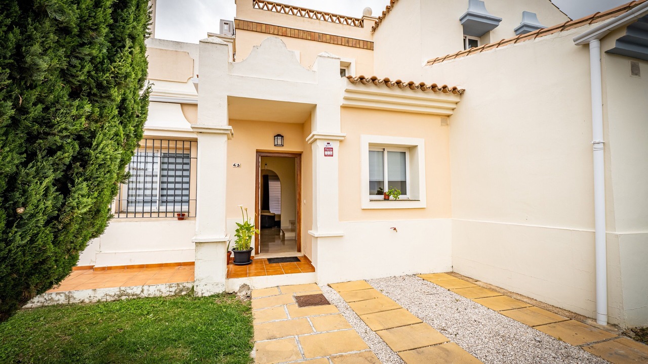 Photo of Outdoor in Costa Esuri