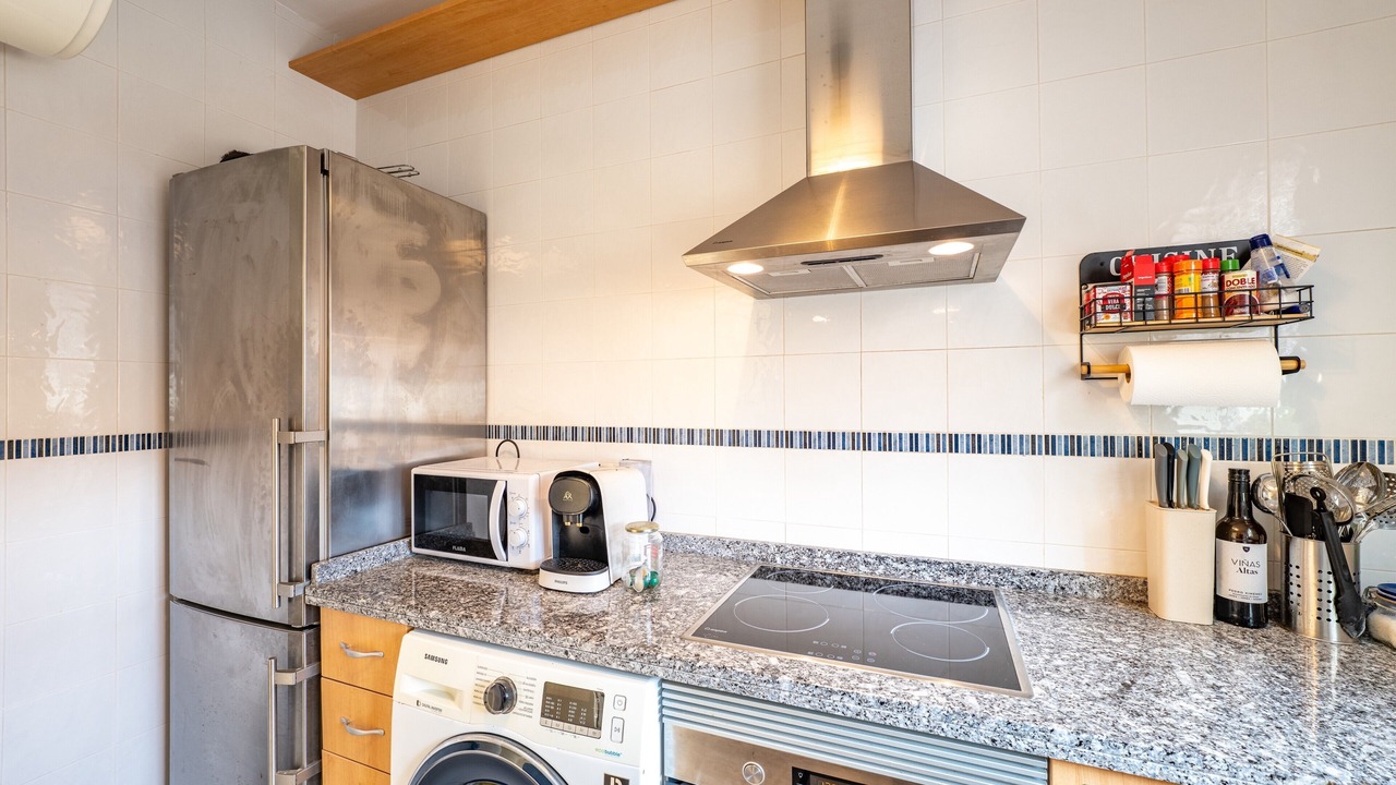 Photo of Kitchen in Costa Esuri