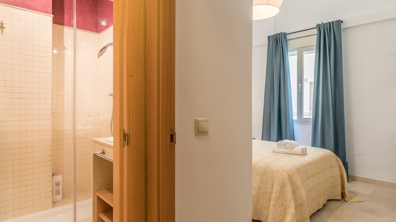 Photo of Bathroom in San Lorenzo
