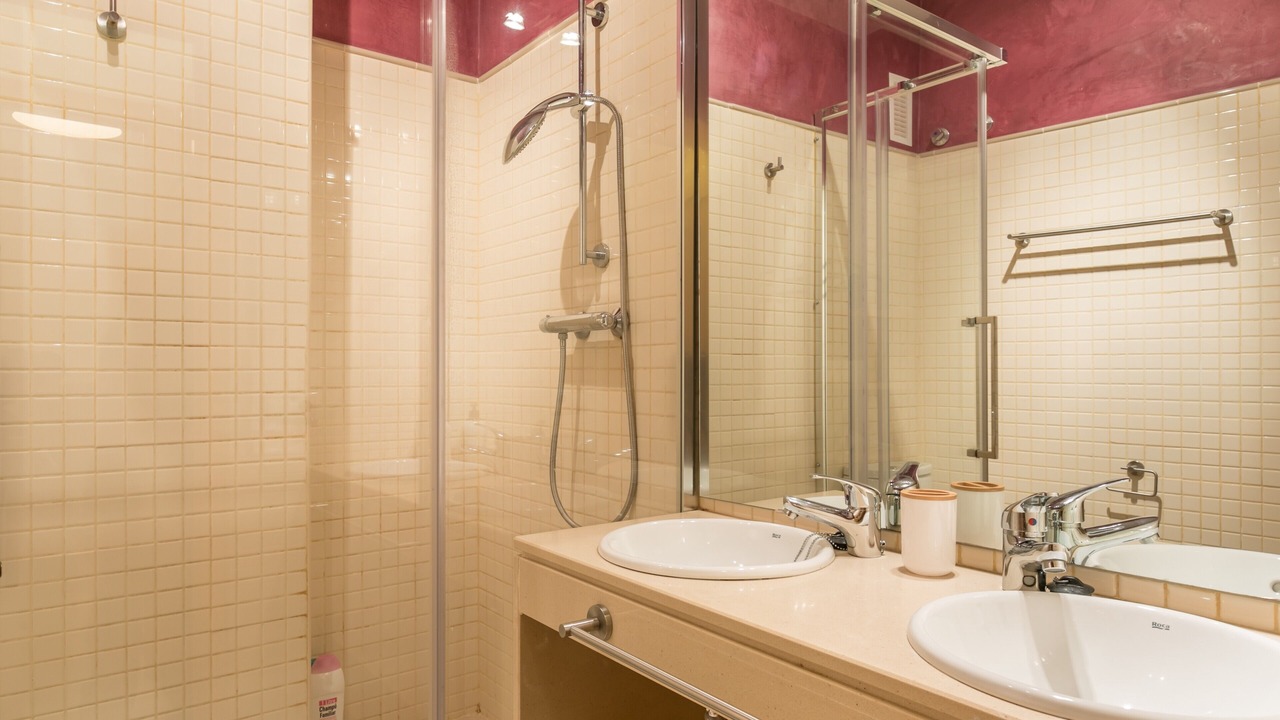 Photo of Bathroom in San Lorenzo