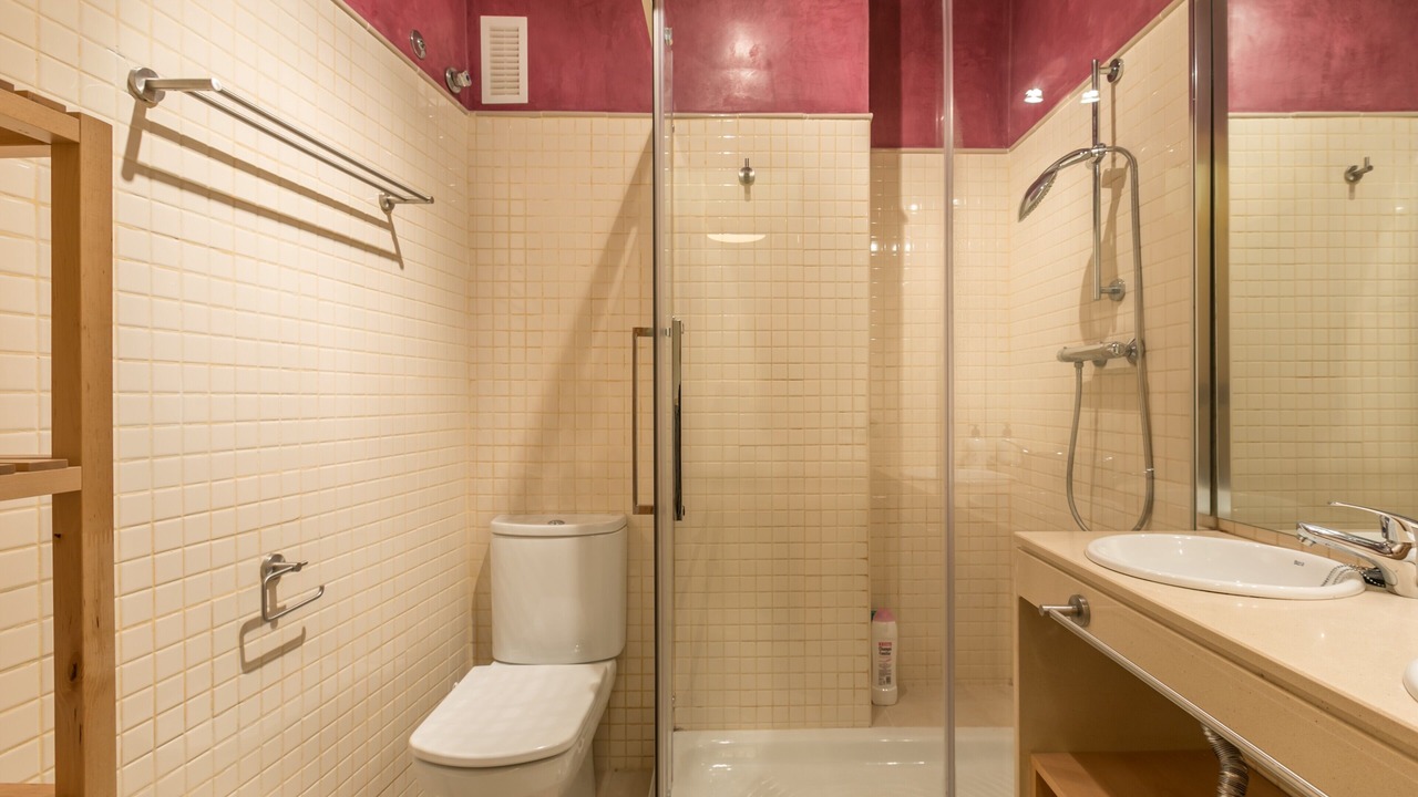 Photo of Bathroom in San Lorenzo