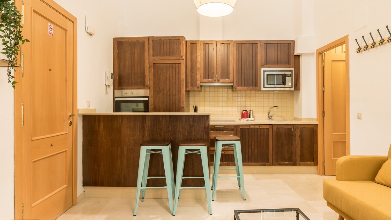 Photo of Kitchen in San Lorenzo