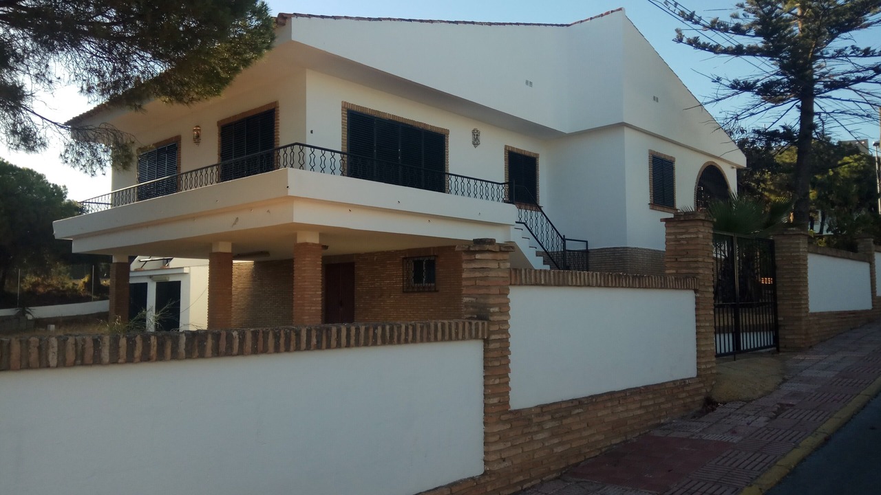 Photo of Outdoor in El Portil