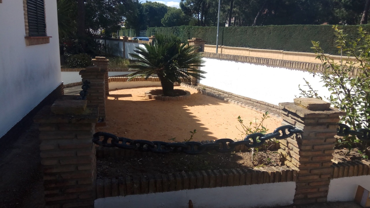 Photo of Outdoor in El Portil