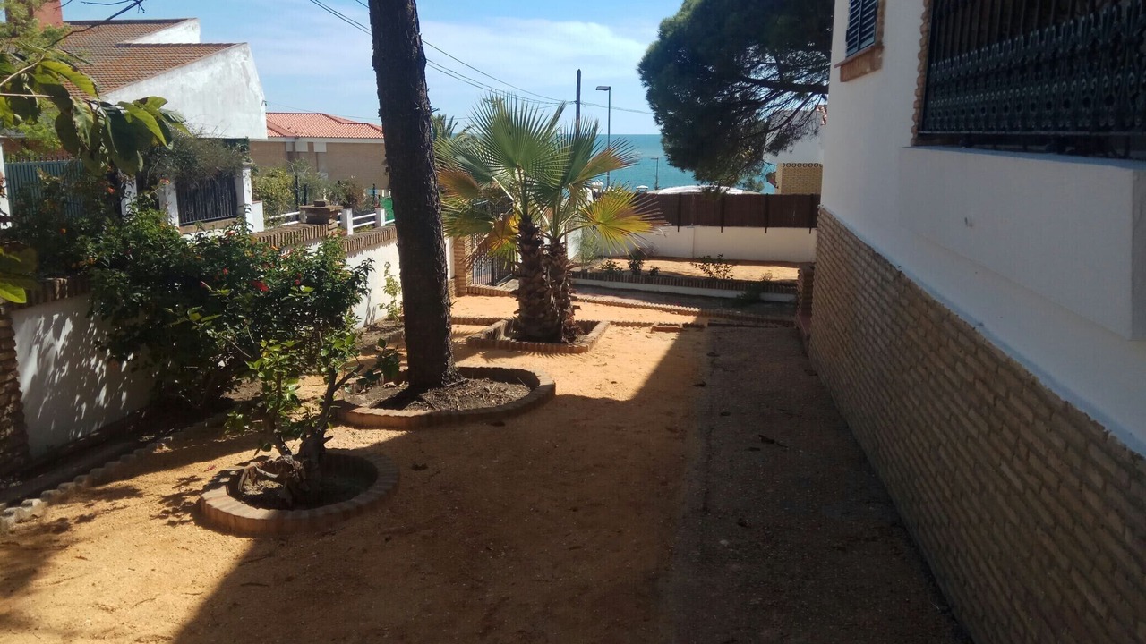 Photo of Outdoor in El Portil