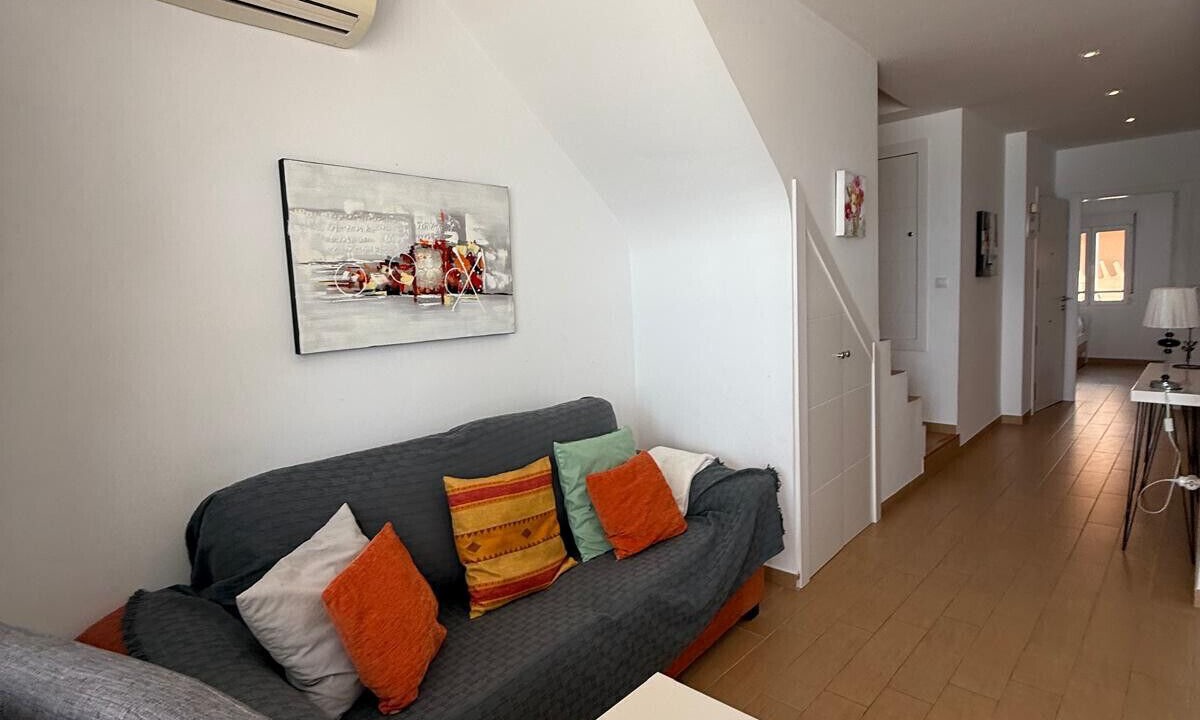 Photo of Livingroom in Old Town