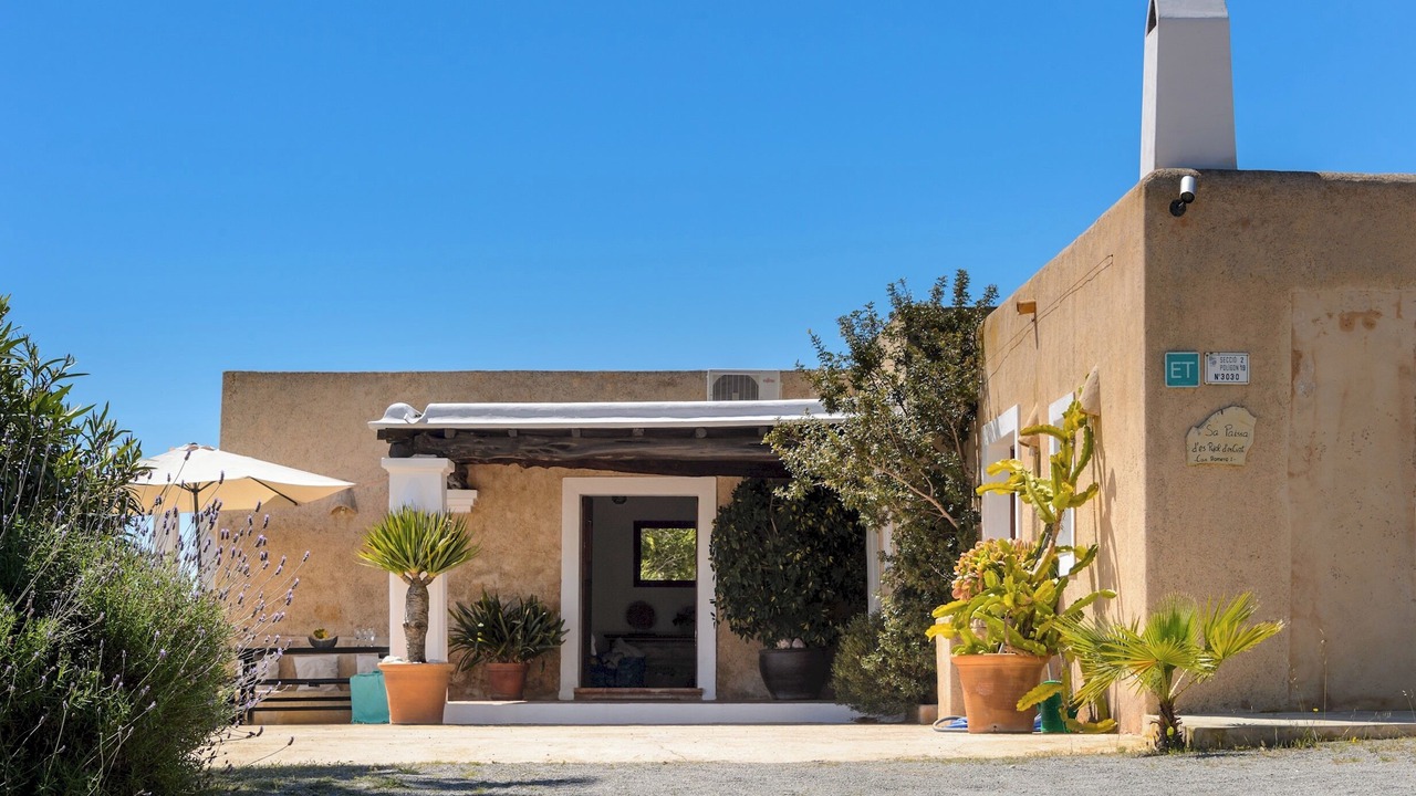 Photo of Outdoor in Sant Josep de sa Talaia