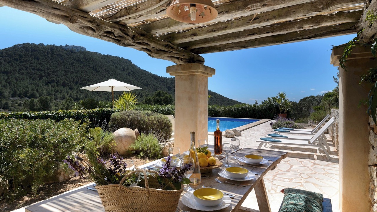 Photo of Outdoor in Sant Josep de sa Talaia