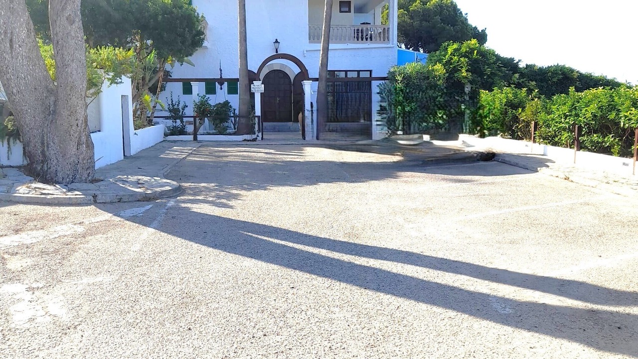 Photo of Outdoor in Canyamel