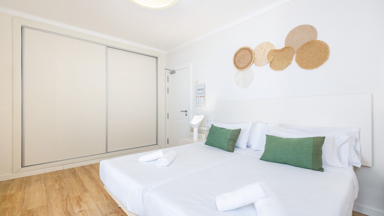 Photo of Bedroom in Canyamel