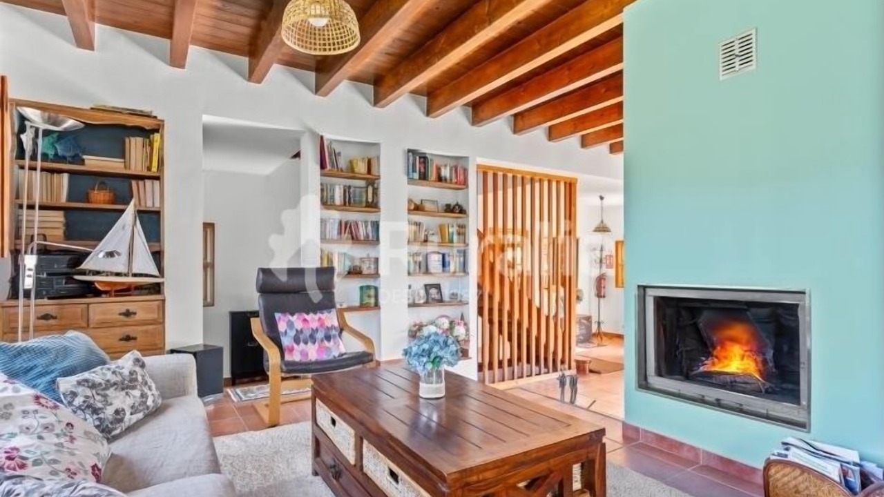 Photo of Livingroom in Prado