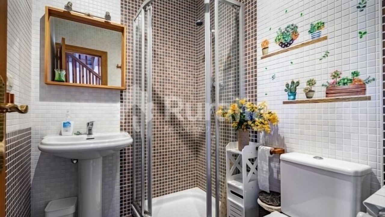 Photo of Bathroom in Prado