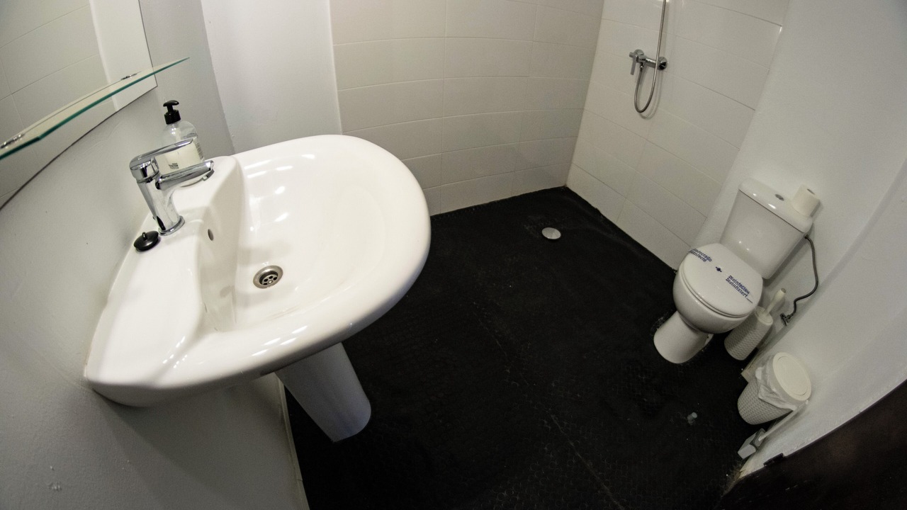 Photo of Bathroom in Sa Pobla