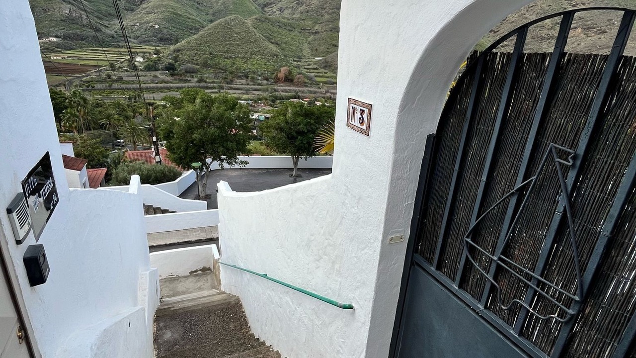Photo of Outdoor in Agaete