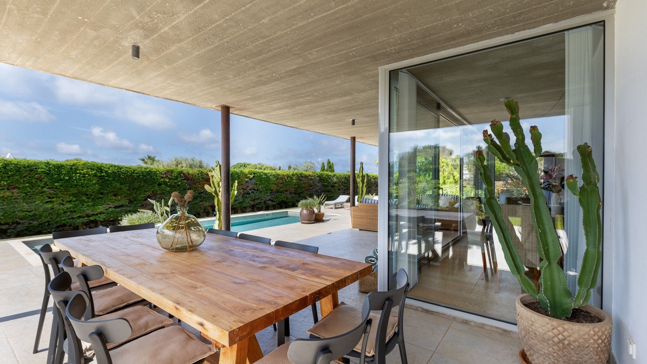 Photo of Outdoor in Cap d'en Font