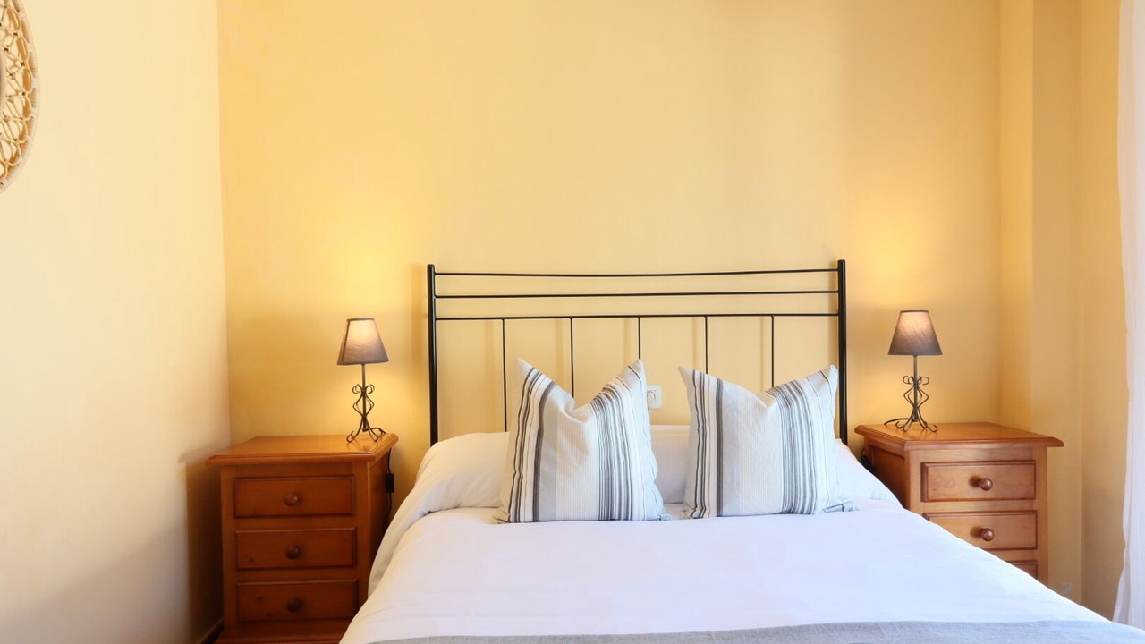 Photo of Bedroom in Aracena