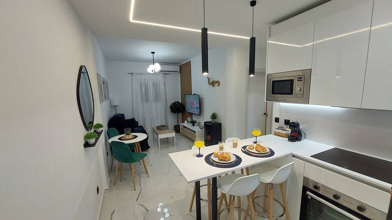 Photo of Kitchen in Quintana