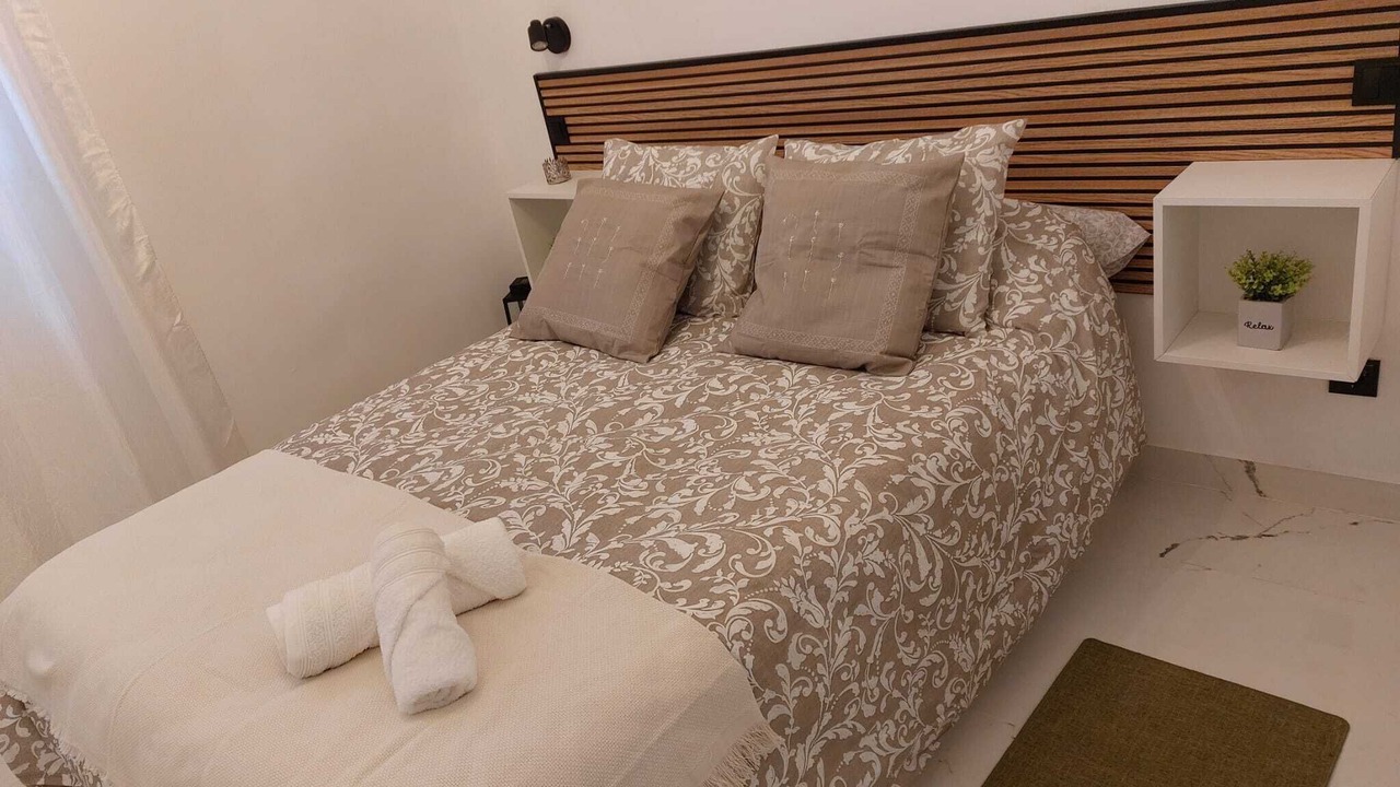 Photo of Bedroom in Quintana