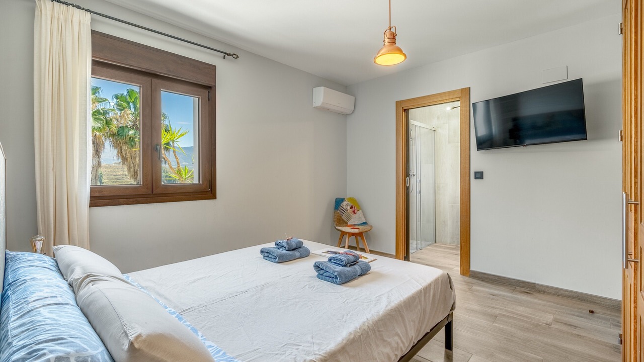 Photo of Bedroom in Murchas