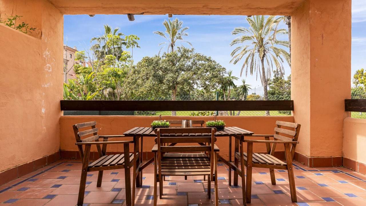 Photo of Outdoor in Atalaya-Isdabe