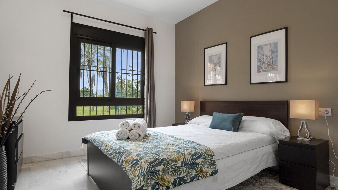 Photo of Bedroom in Atalaya-Isdabe