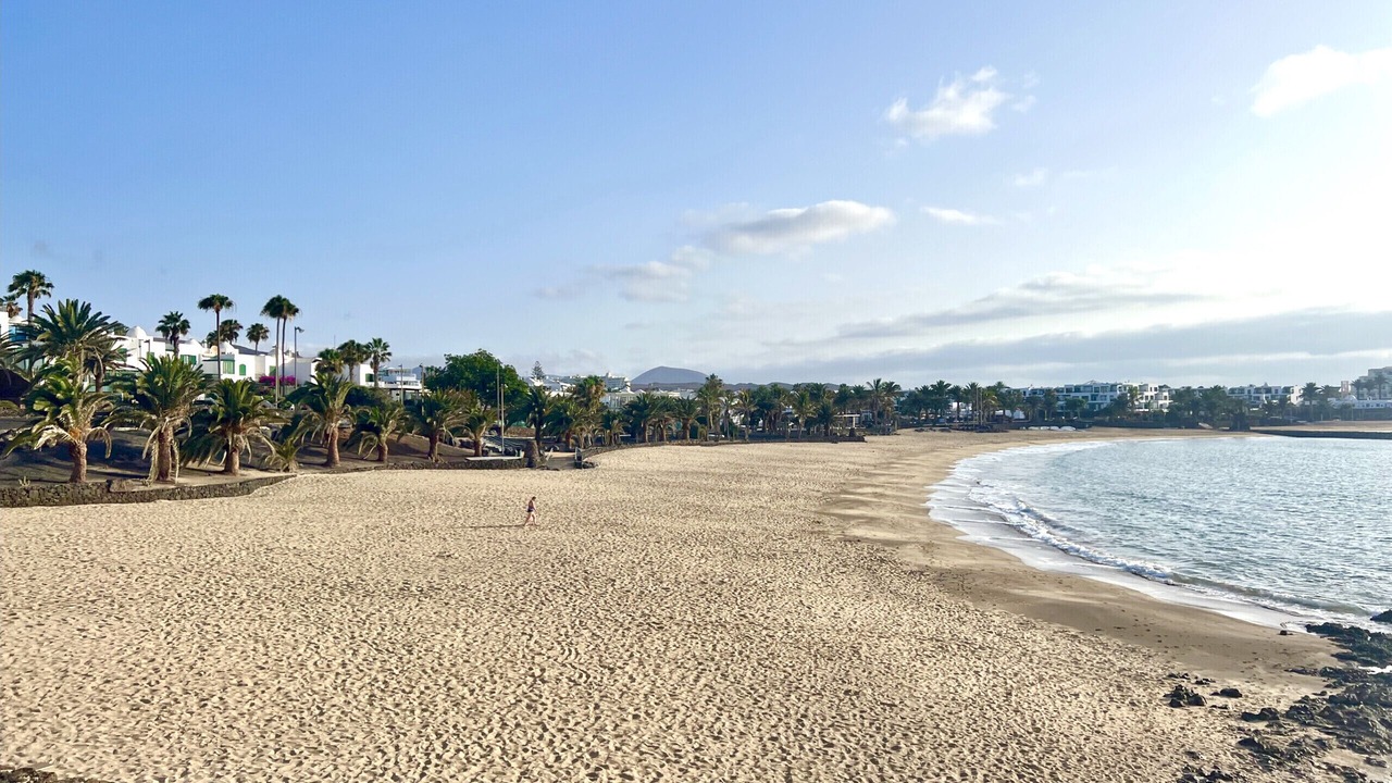 Photo of Others in Costa Teguise