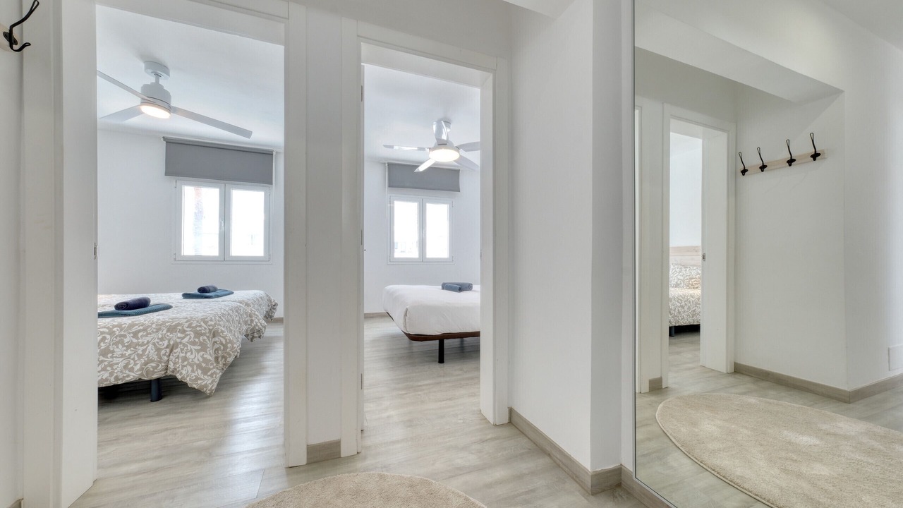 Photo of Bedroom in Costa Teguise