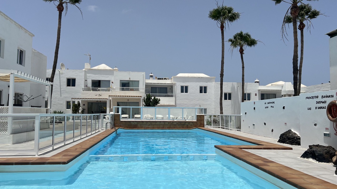 Photo of Outdoor in Costa Teguise