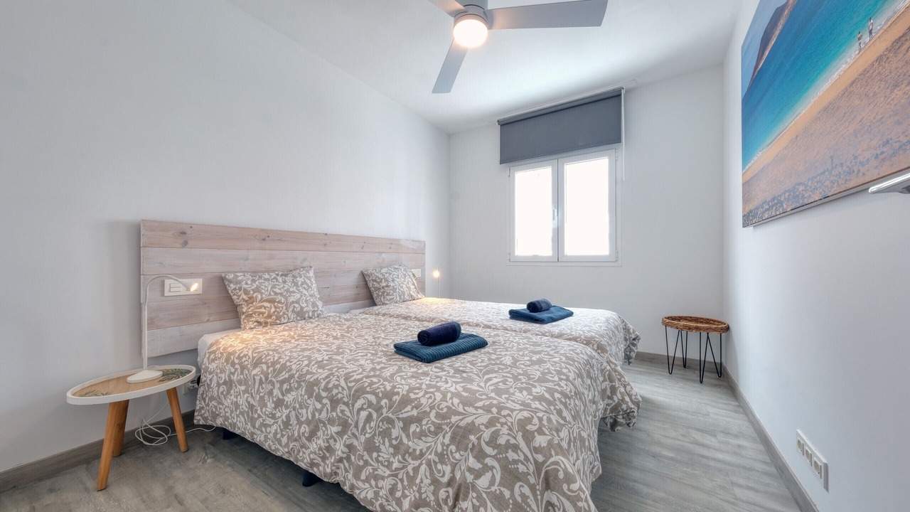 Photo of Bedroom in Costa Teguise