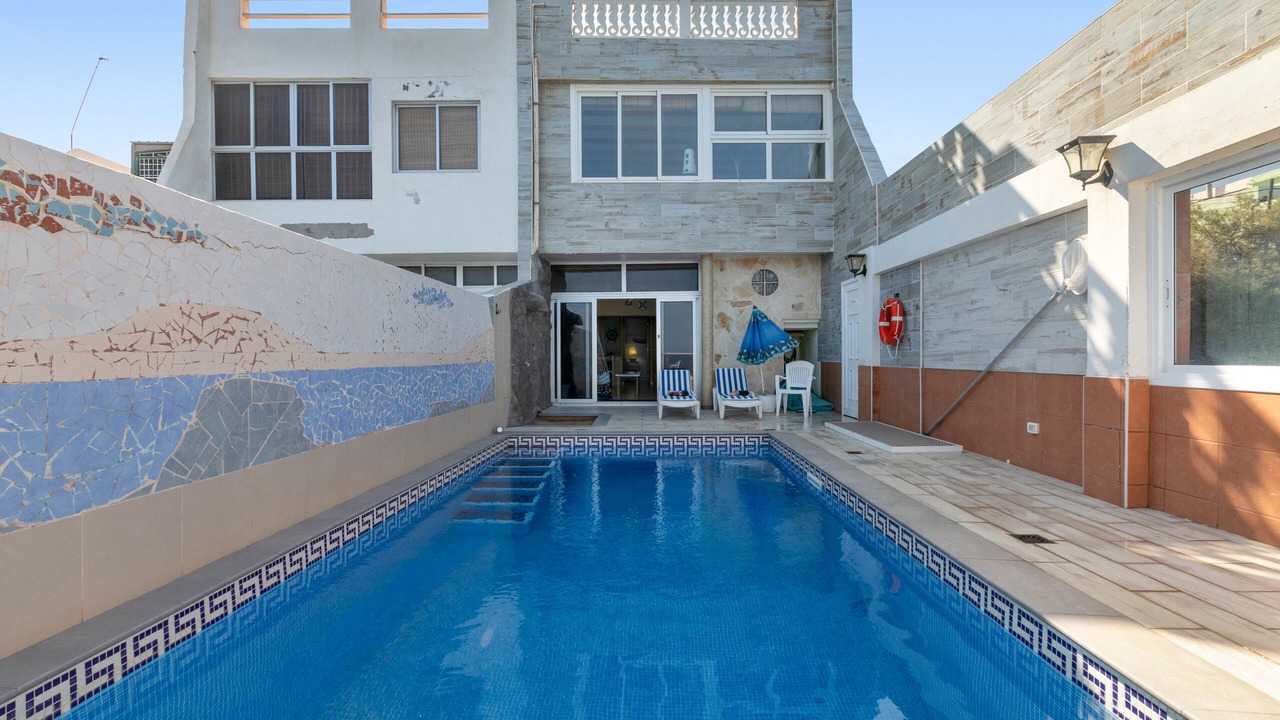 Photo of Outdoor in Guimar