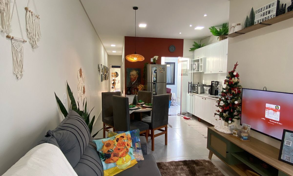 Photo of Livingroom in Foz do Iguacu