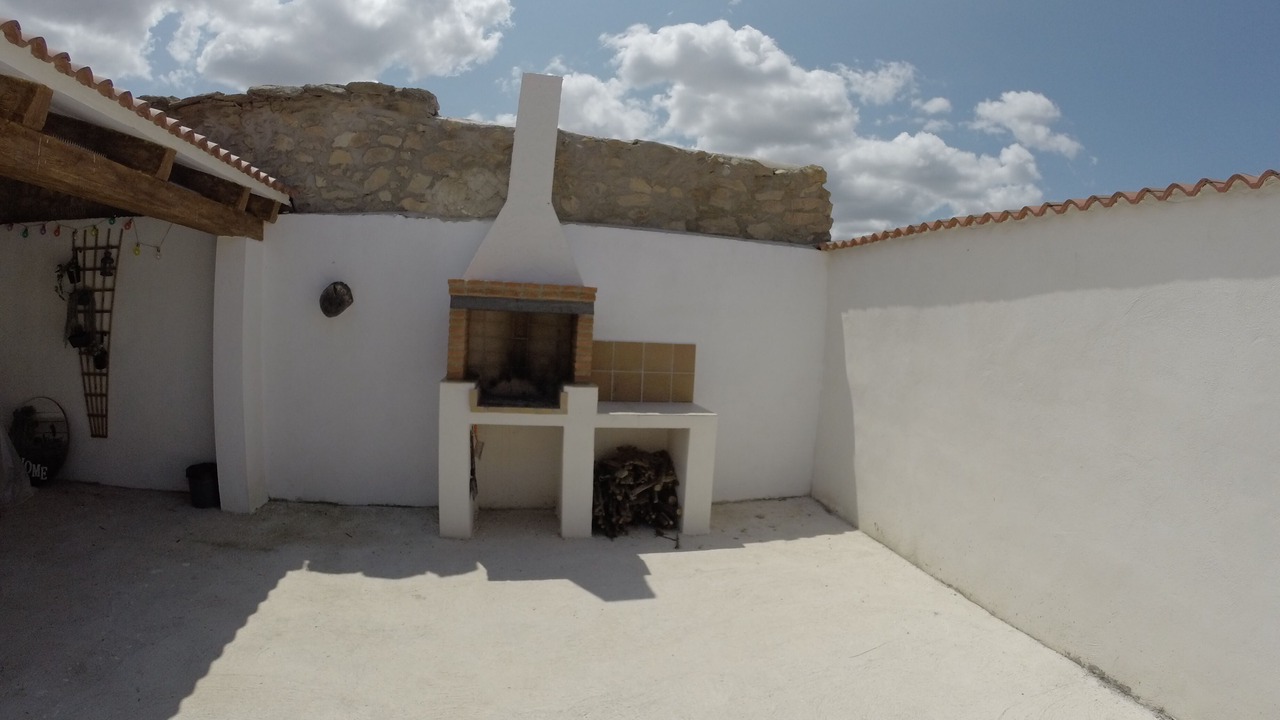 Photo of Patio Balcony in Sardon de los Frailes