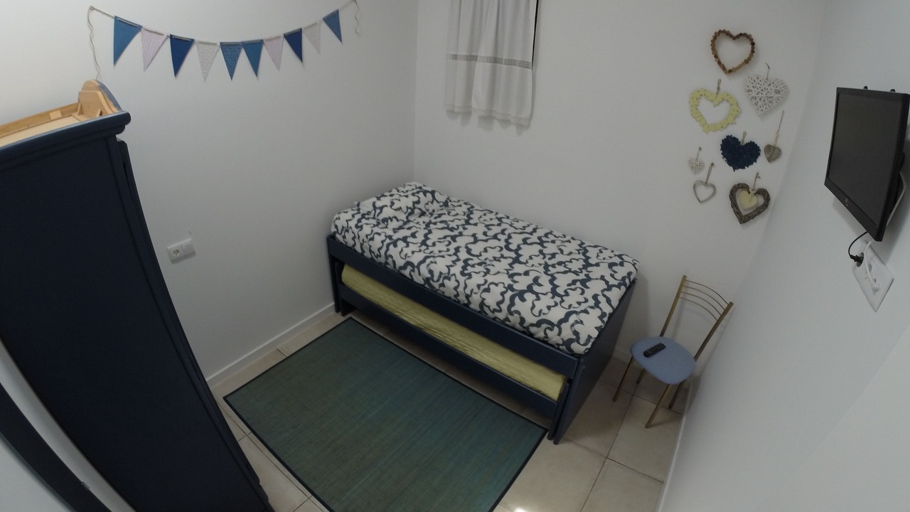 Photo of Bedroom in Sardon de los Frailes