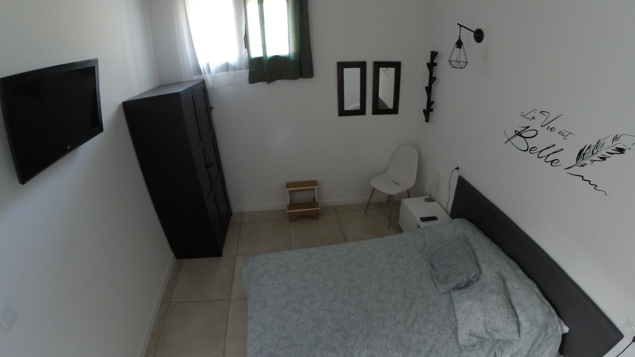 Photo of Bedroom in Sardon de los Frailes