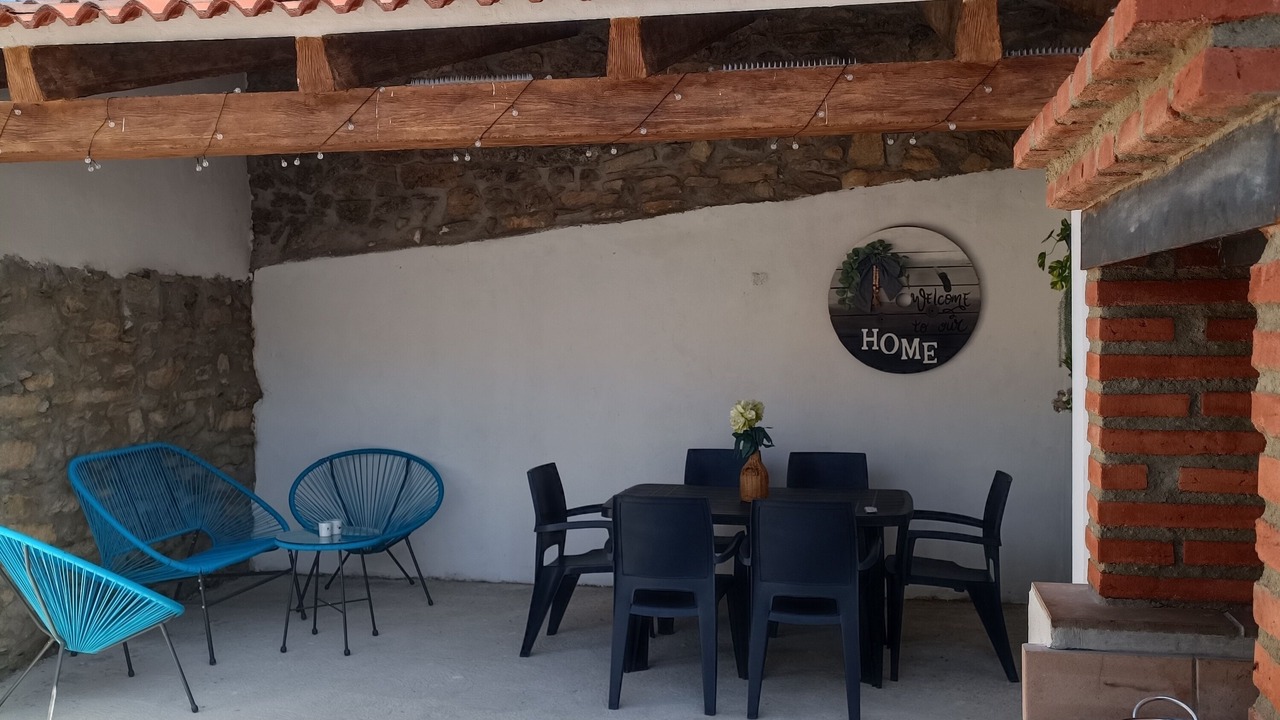 Photo of Outdoor in Sardon de los Frailes