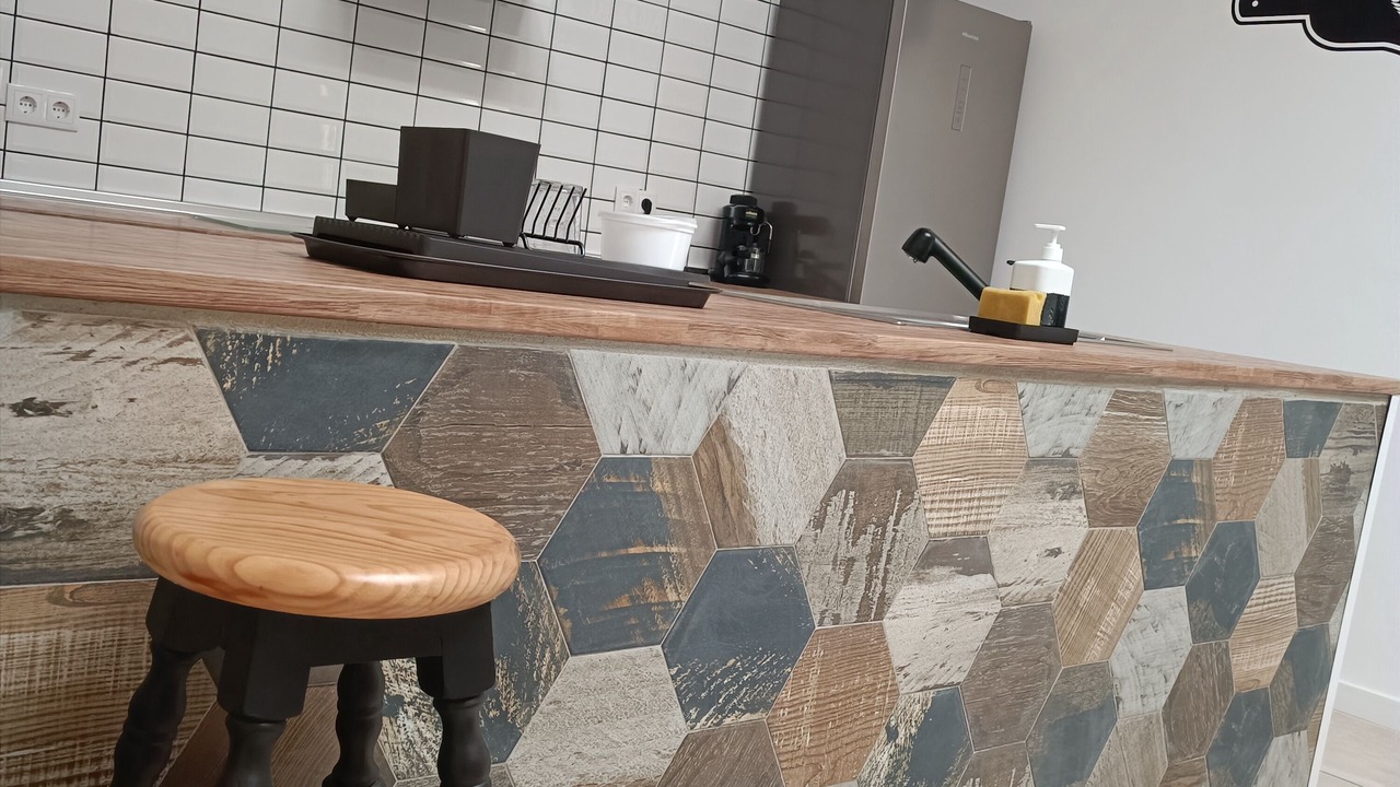 Photo of Kitchen in Sardon de los Frailes