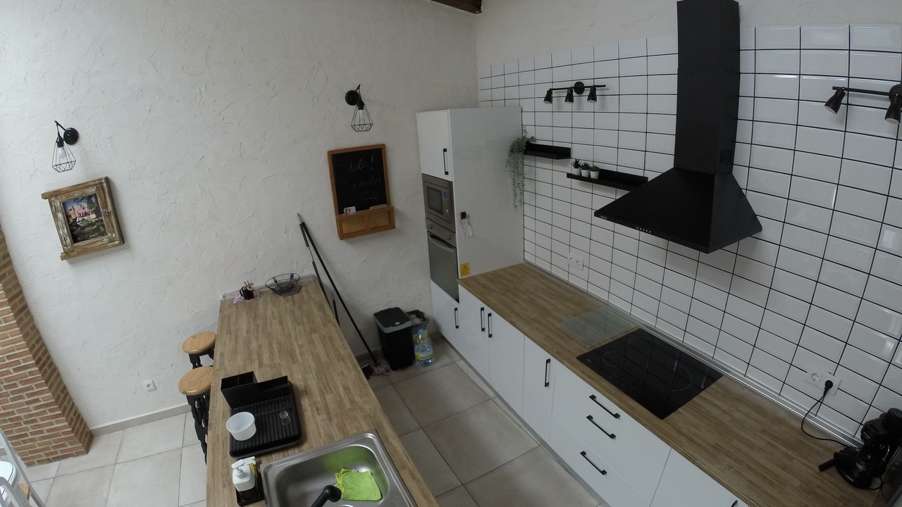 Photo of Kitchen in Sardon de los Frailes