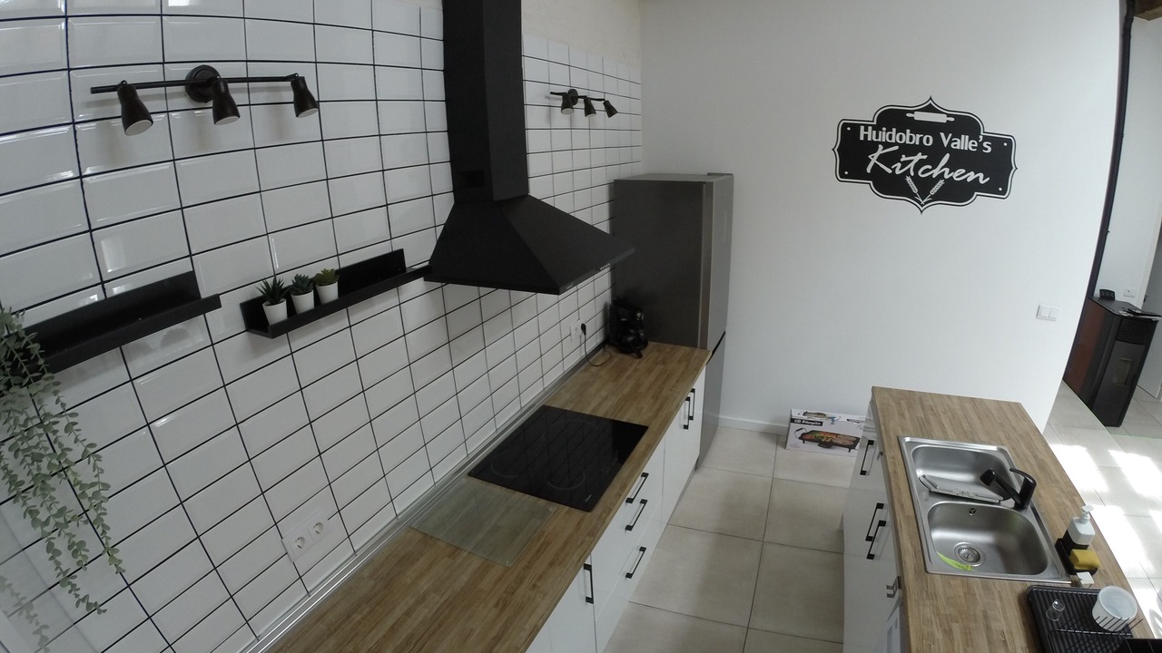 Photo of Kitchen in Sardon de los Frailes