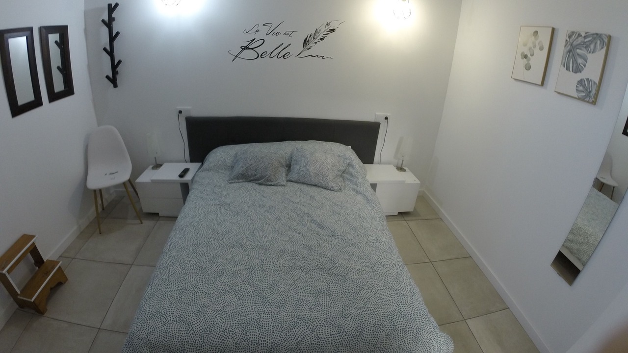 Photo of Bedroom in Sardon de los Frailes