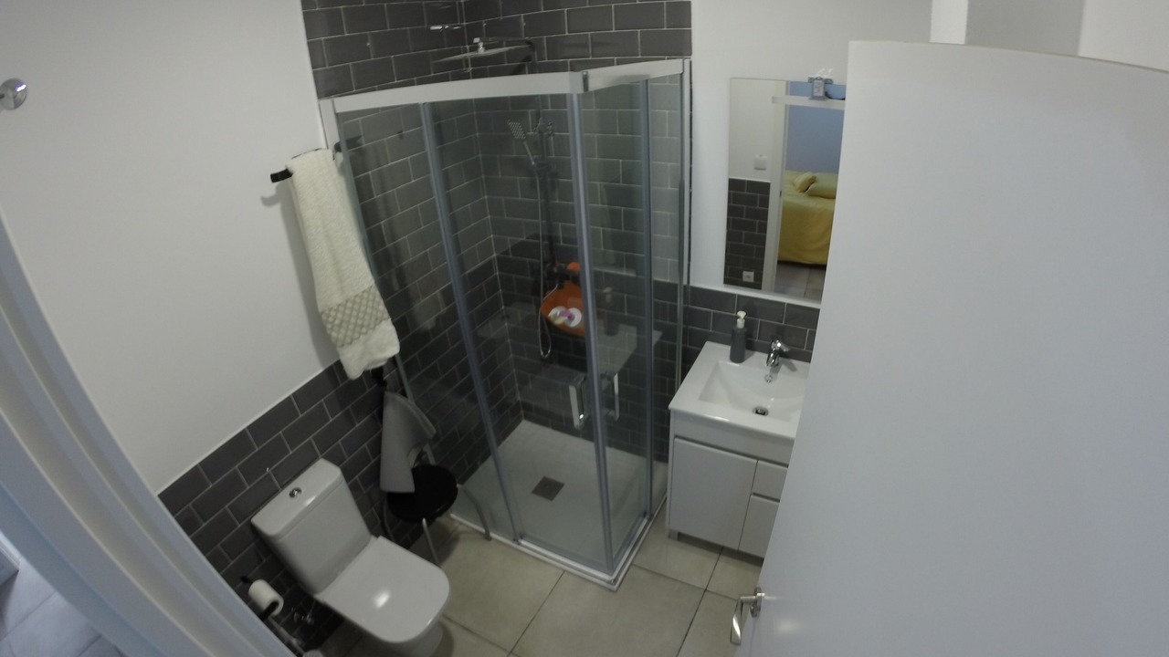 Photo of Bathroom in Sardon de los Frailes