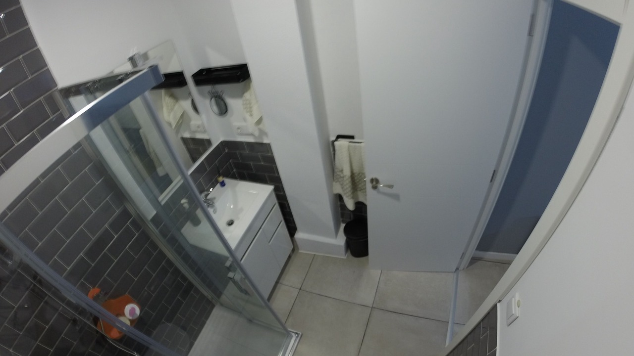 Photo of Bathroom in Sardon de los Frailes