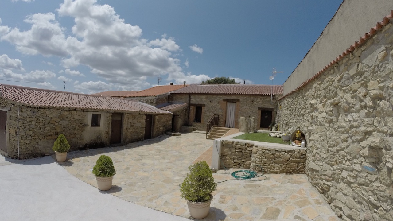 Photo of Outdoor in Sardon de los Frailes