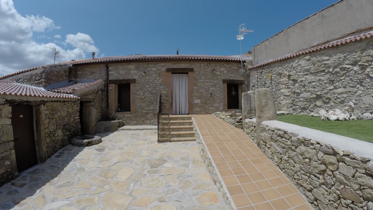 Photo of Outdoor in Sardon de los Frailes