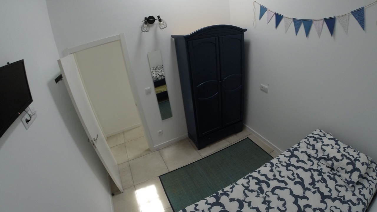 Photo of Bedroom in Sardon de los Frailes